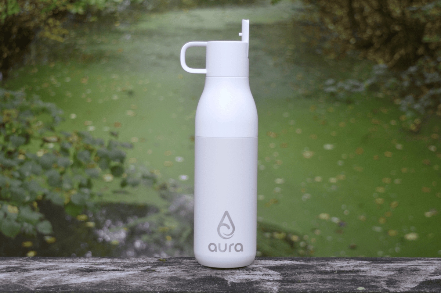 Aura Water Bottle - 740ml