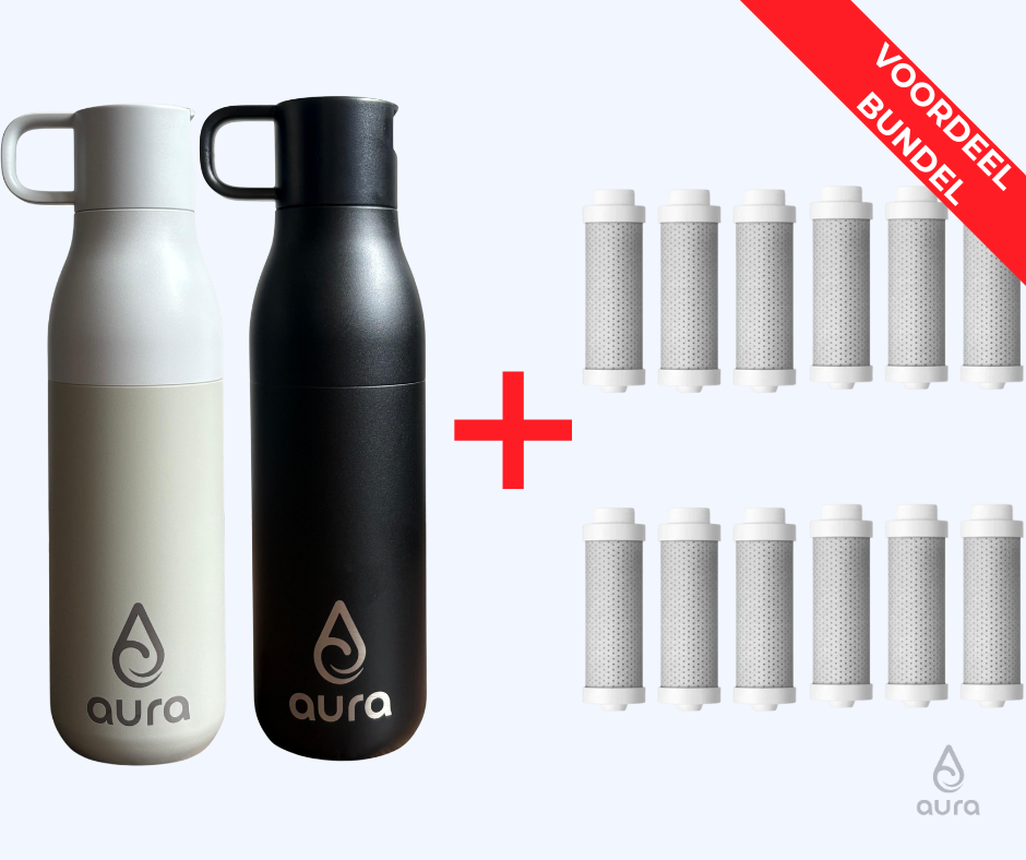 Couple & Stasher Pack