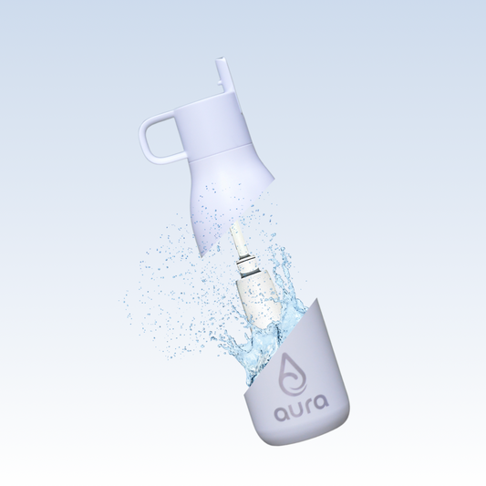 Aura Water Bottle - 740ml