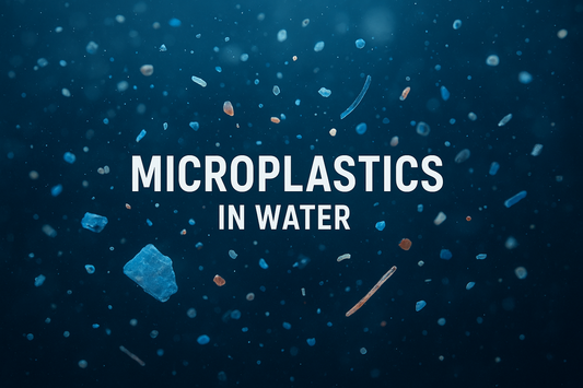 Microplastics Gedetecteerd in Elke Menselijke Testikel – Wat Dit Betekent Voor Je Gezondheid