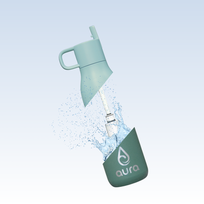 Aura Water Bottle - 740ml