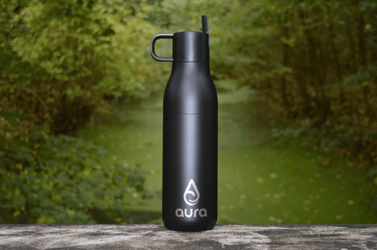 Aura Water Bottle - 740ml