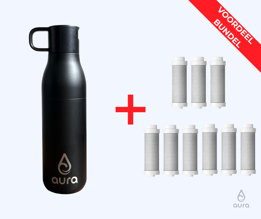 Starter & Stasher Pack