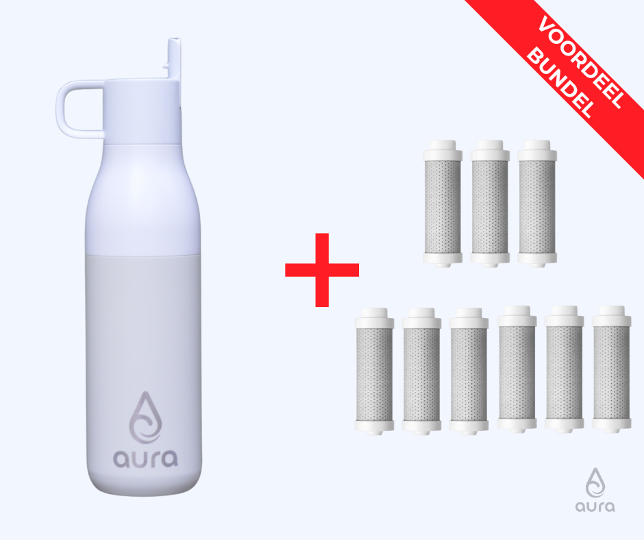 Starter & Stasher Pack