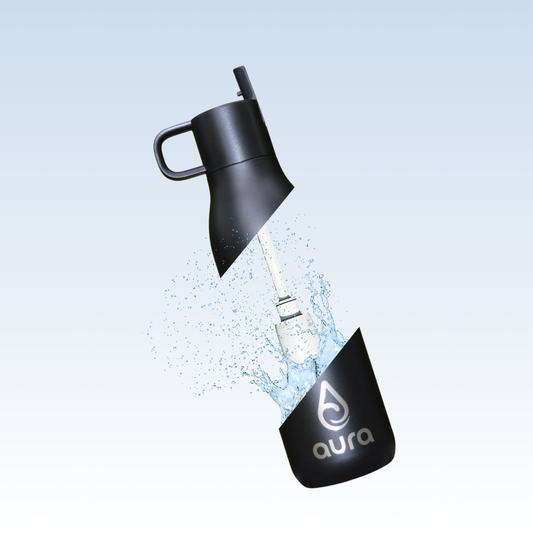 Aura Water Bottle - 740ml