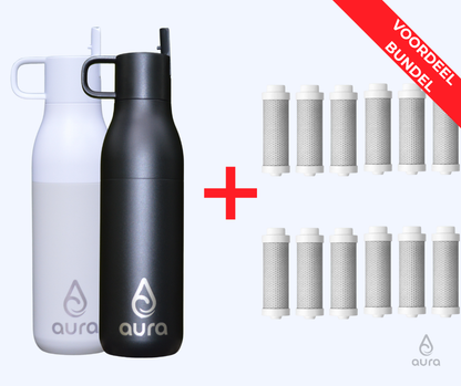 Couple & Stasher Pack