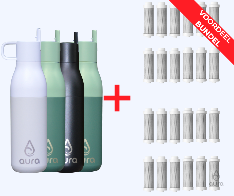 Family & Stasher Pack