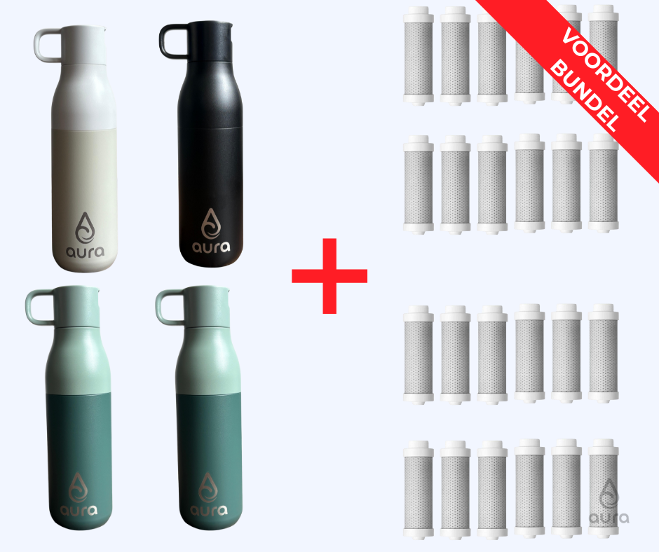 Family & Stasher Pack