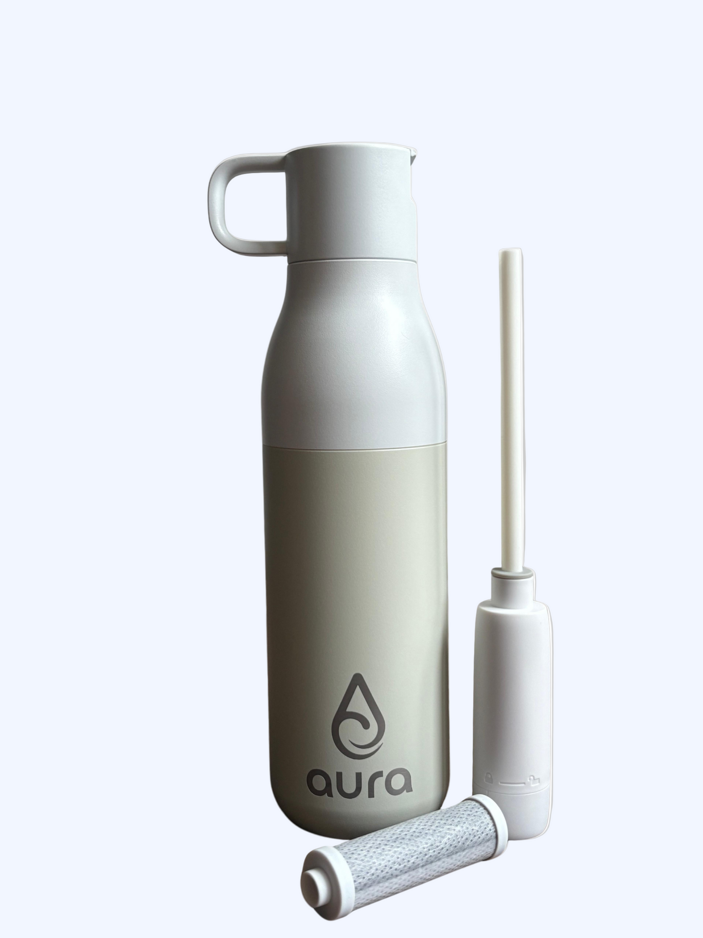Aura Water Bottle - 740ml