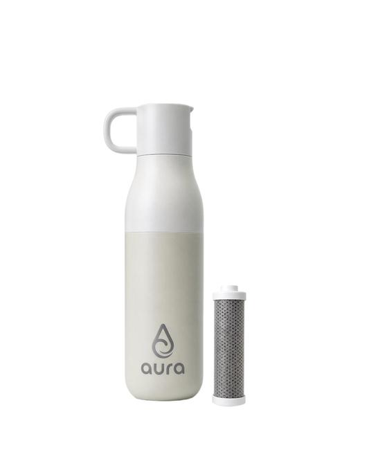 Aura Water Bottle - 740ml