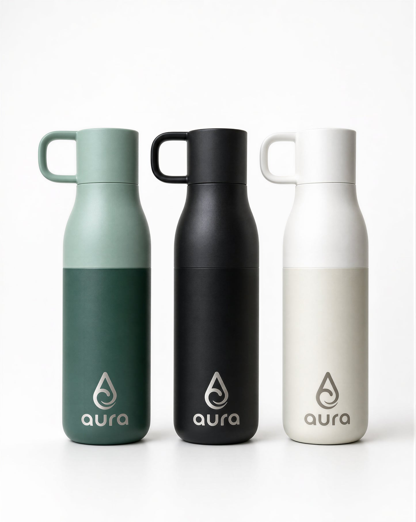 Aura filters (3-pack)