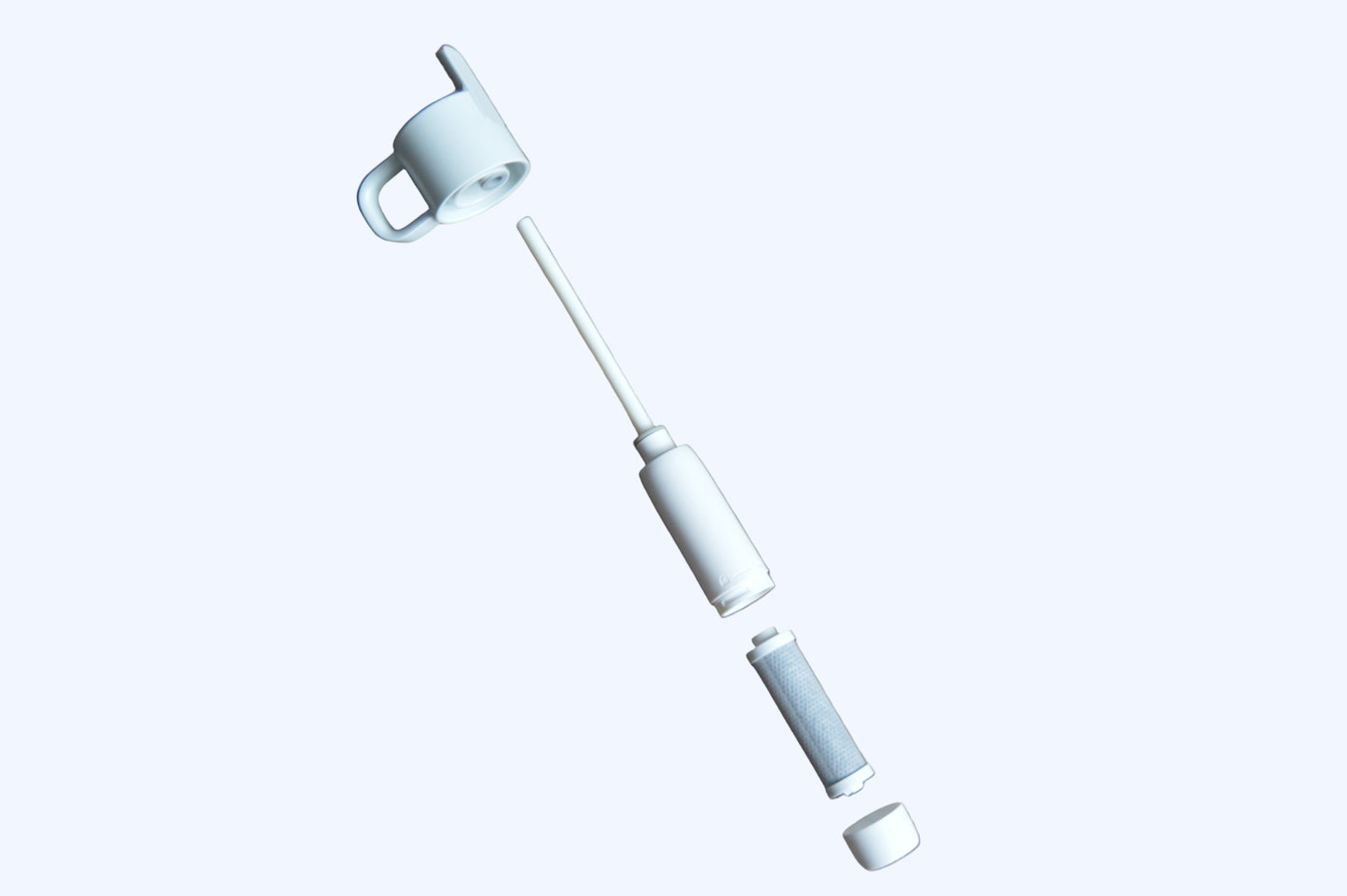 Aura Water Bottle - 740ml