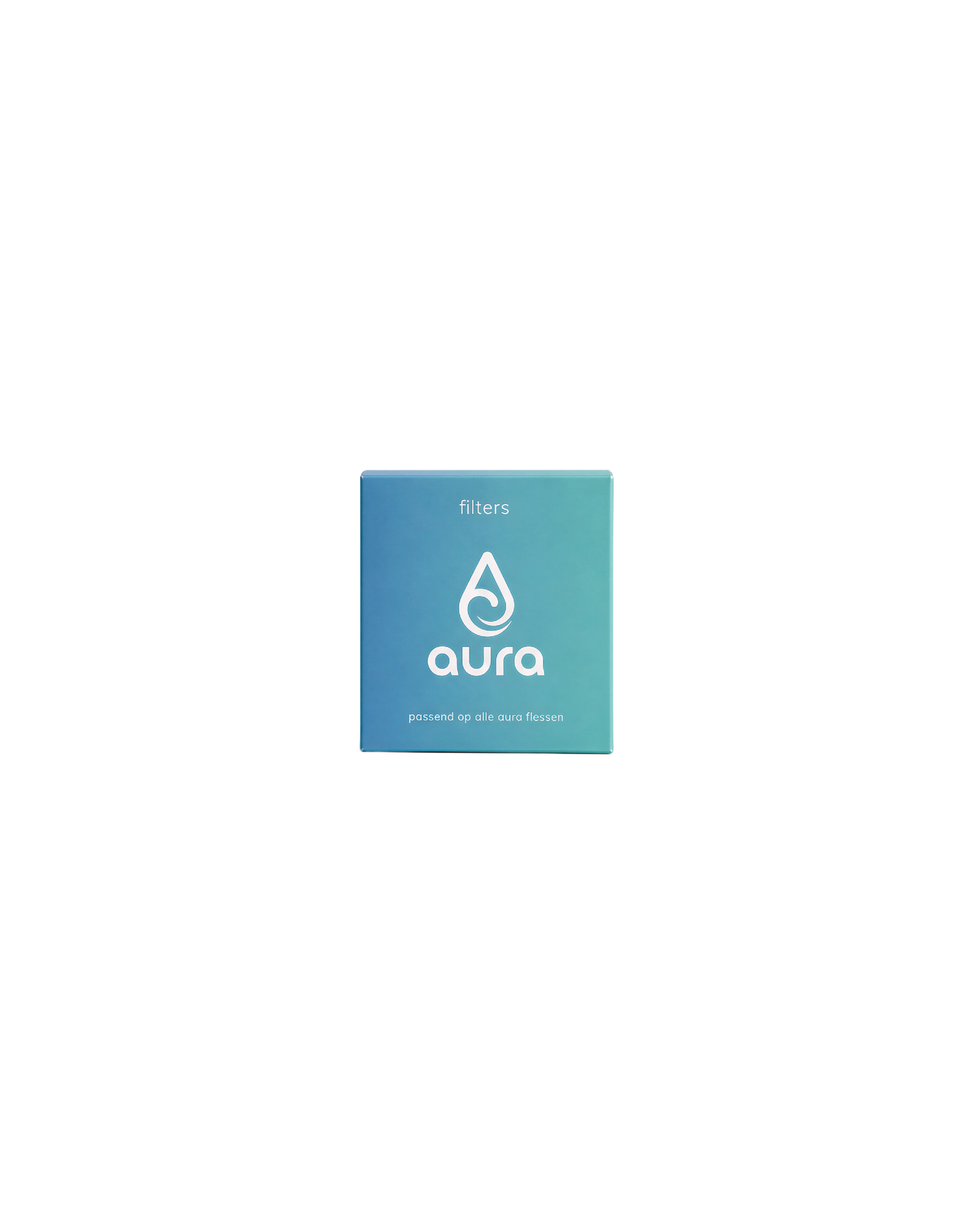 Aura filters (3-pack)
