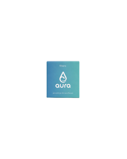Aura filters (3-pack)