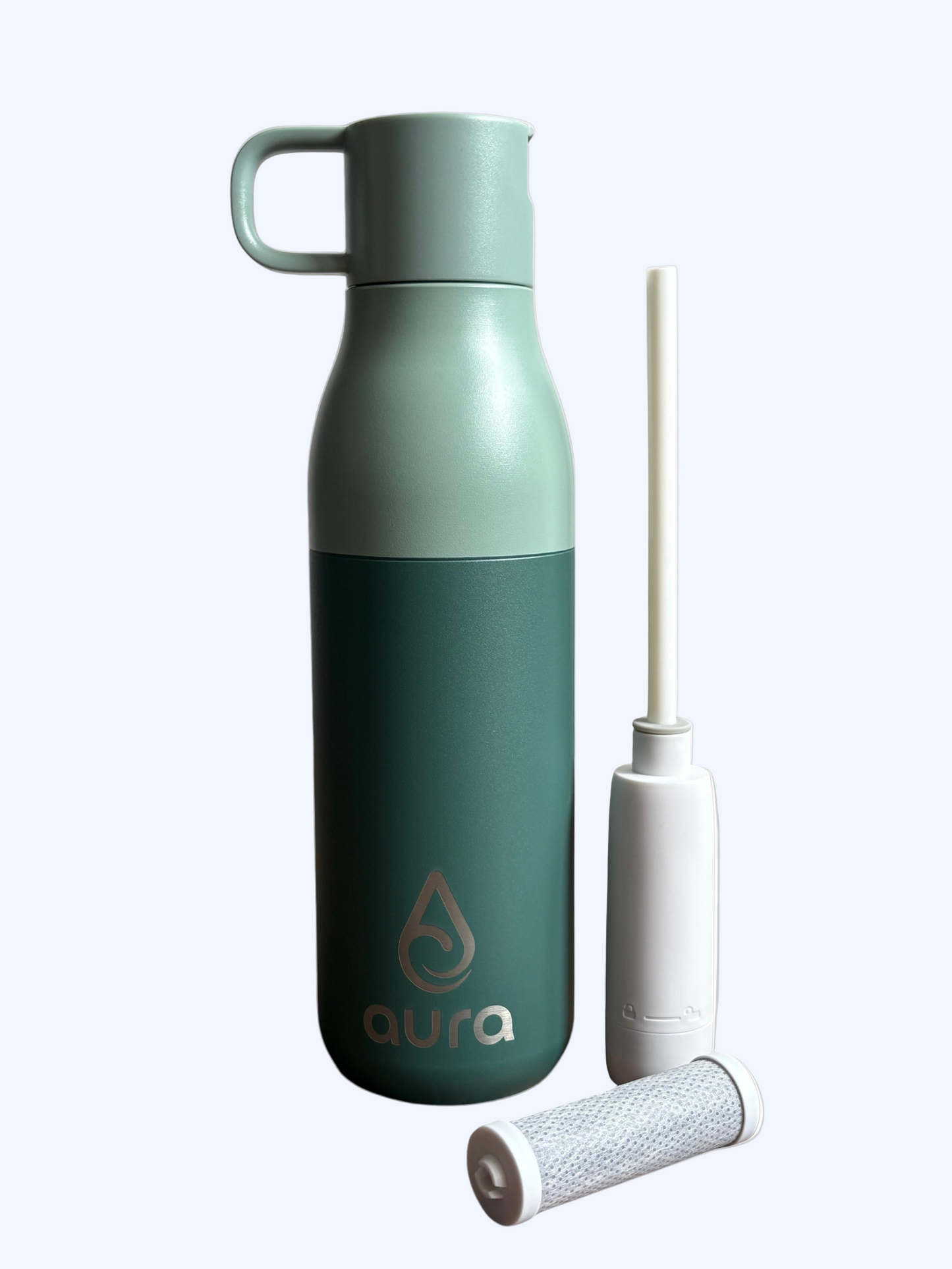 Aura Water Bottle - 740ml
