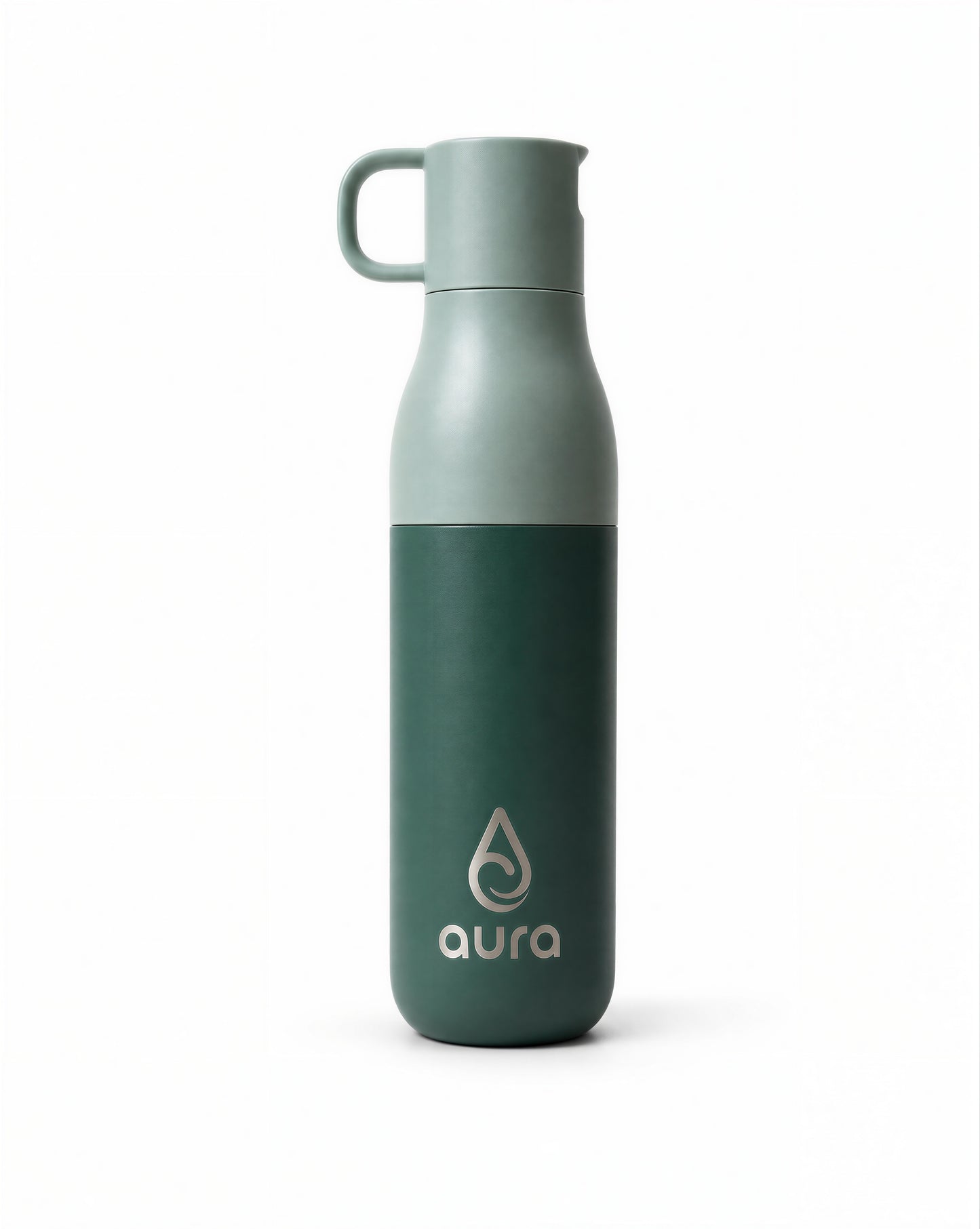 Aura Water Bottle - 740ml