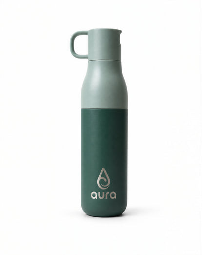 Aura Water Bottle - 740ml