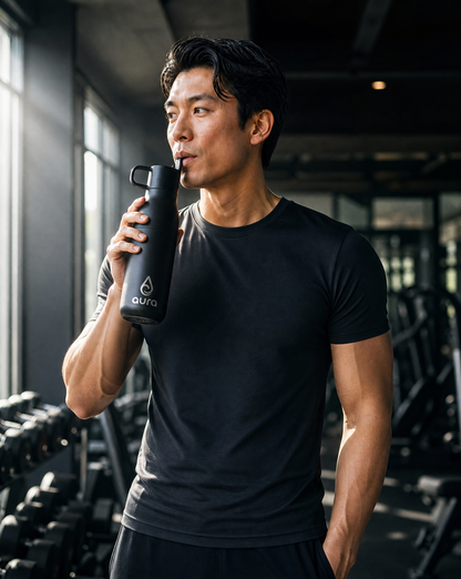 Aura Water Bottle - 740ml