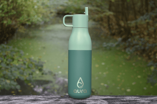 Aura Water Bottle - 740ml