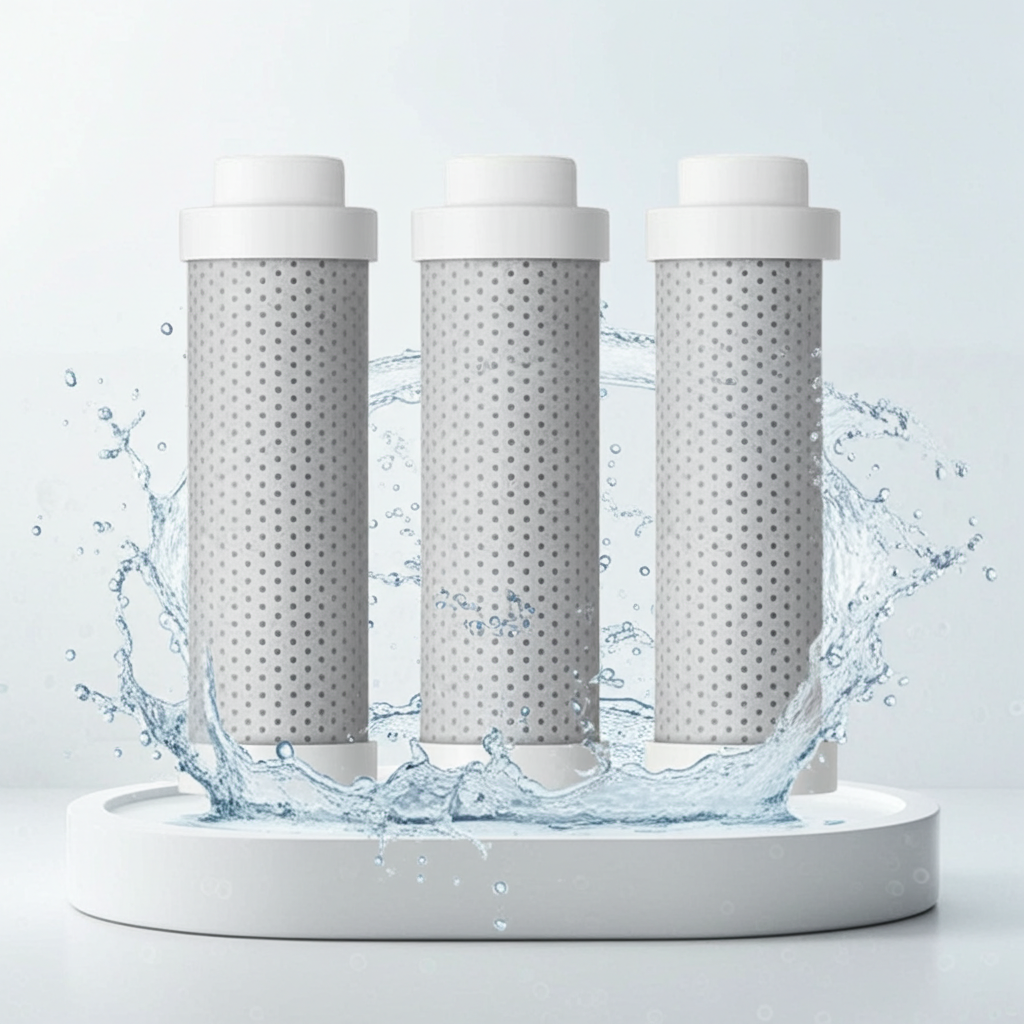 Aura filters (3-pack)