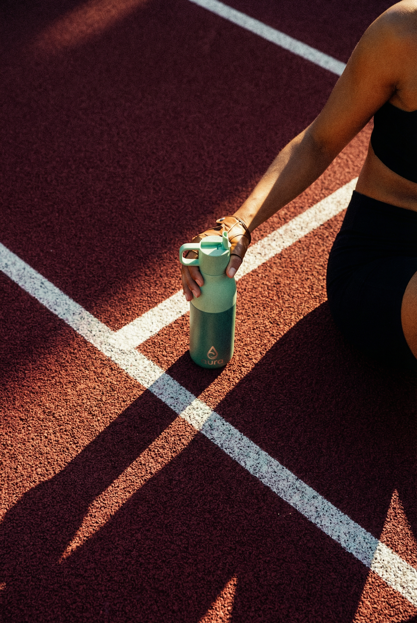 Aura Water Bottle - 740ml