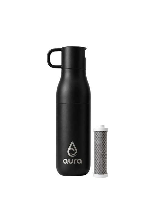 Aura Water Bottle - 740ml