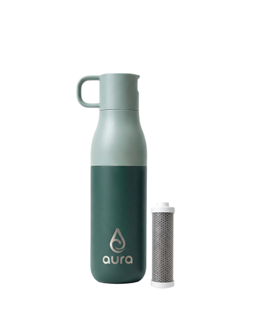 Aura Water Bottle - 740ml