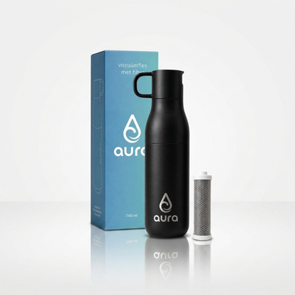 Aura Water Bottle - 740ml