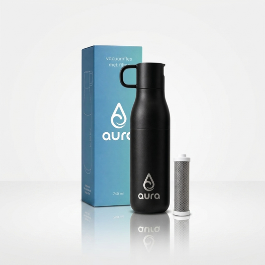 Aura Water Bottle - 740ml