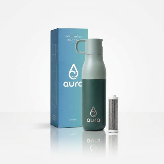 Aura Water Bottle - 740ml